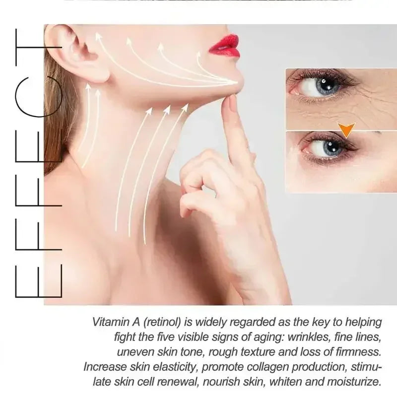 Anti Aging Face Cream for Fine Lines 2025-3