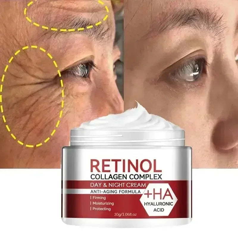 Anti Aging Face Cream for Fine Lines 2025-1