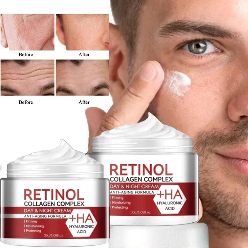 Anti Aging Face Cream for Fine Lines 2025-0