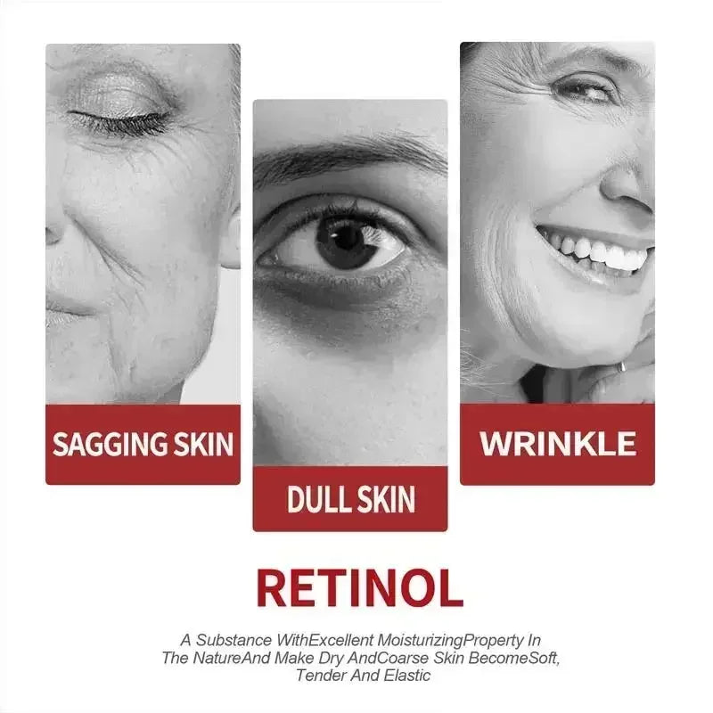 Anti Aging Face Cream for Fine Lines 2025-4