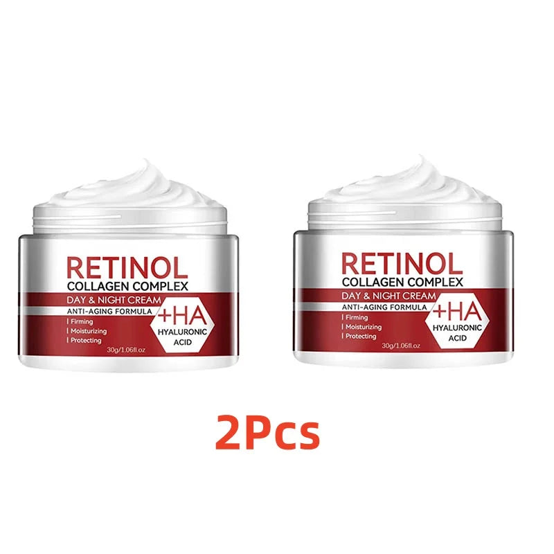 Anti Aging Face Cream for Fine Lines 2025-6