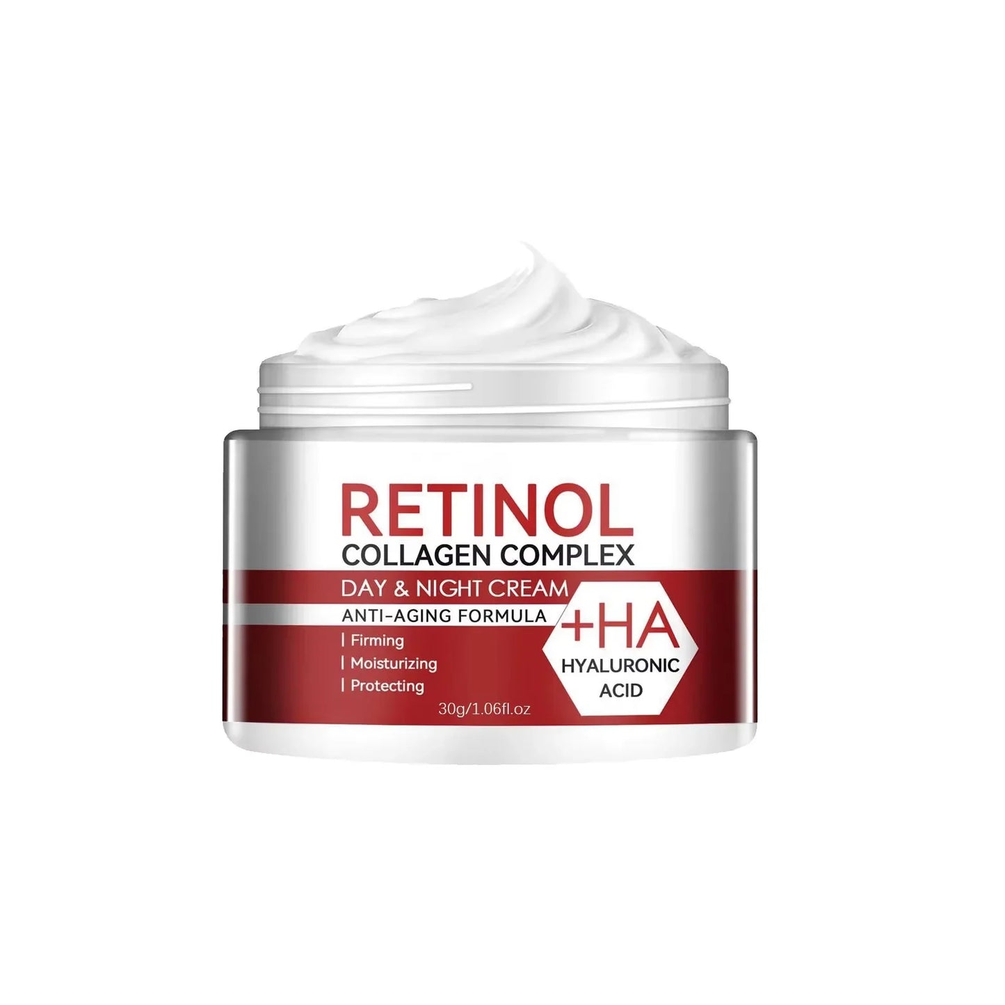 Anti Aging Face Cream for Fine Lines 2025-5