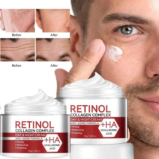 Anti Aging Face Cream for Fine Lines 2025-0